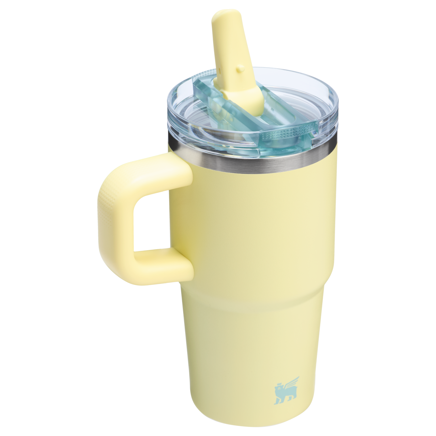 The Quencher ProTour Flip Straw Tumbler | 20 OZ BASED
