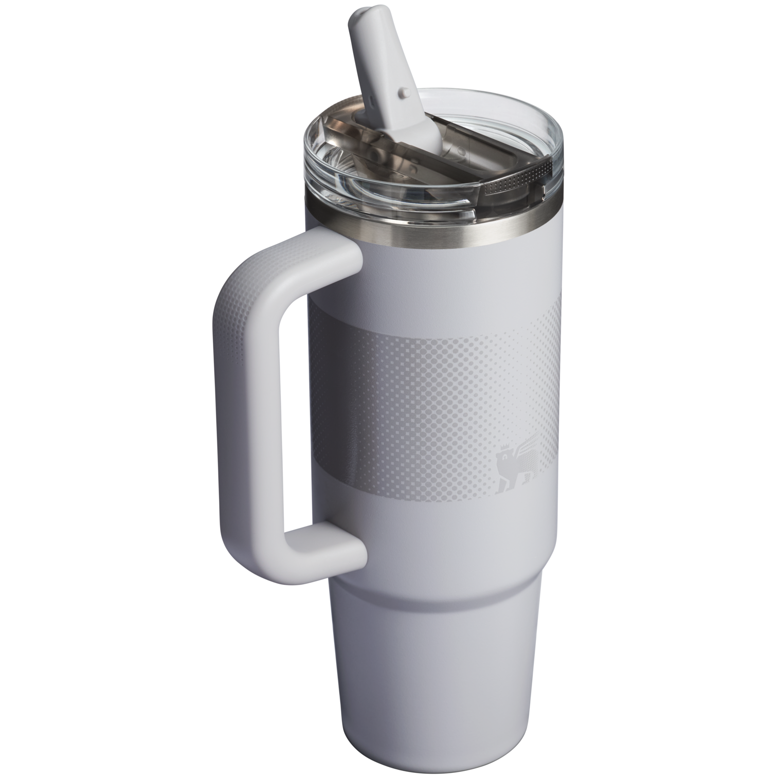 The Quencher ProTour Flip Straw Tumbler | 30 OZ BASED