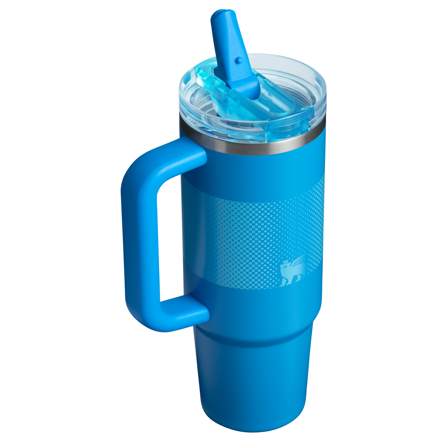 The Quencher ProTour Flip Straw Tumbler | 30 OZ BASED