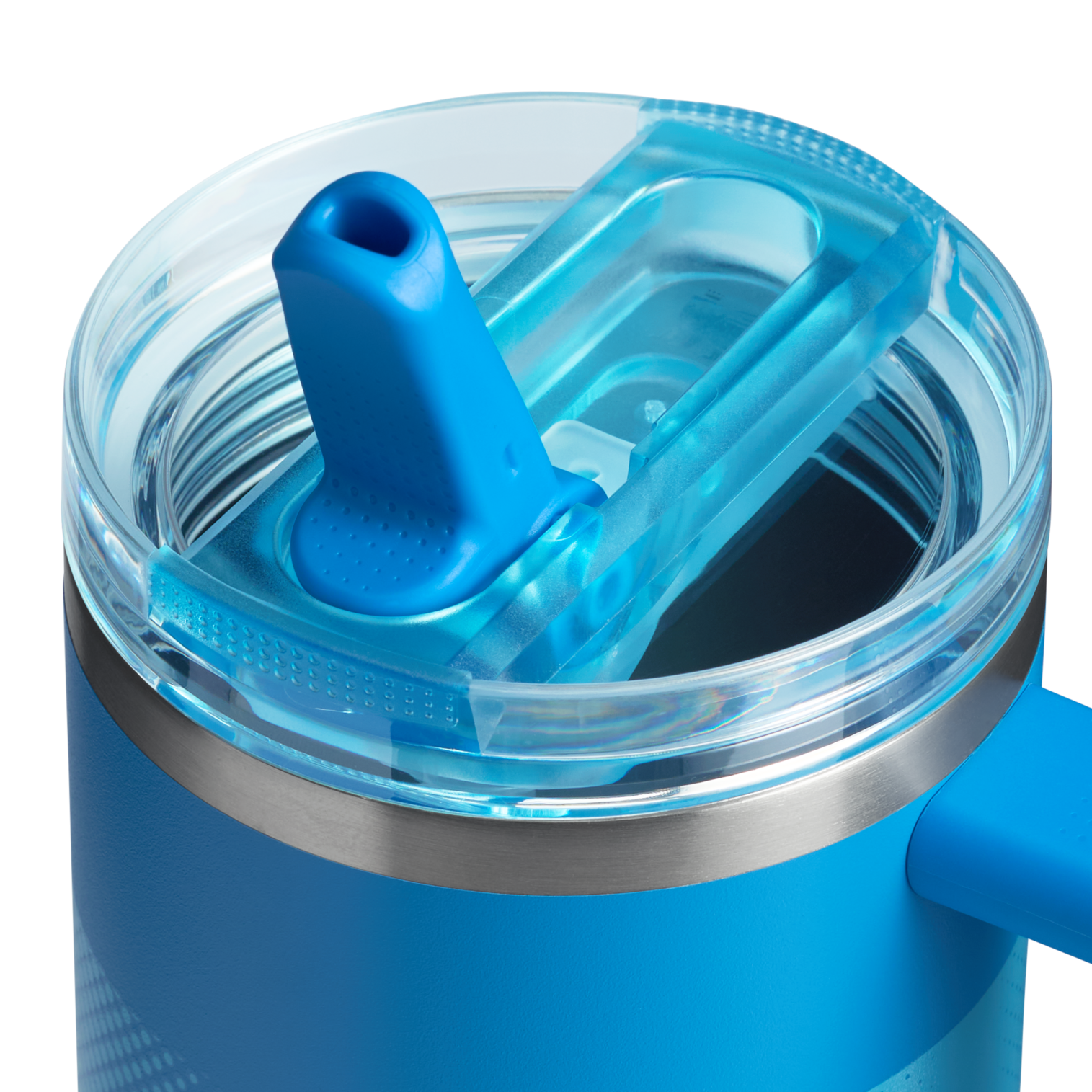 The Quencher ProTour Flip Straw Tumbler | 30 OZ BASED