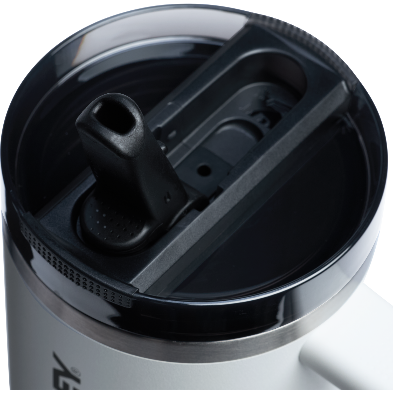 The Quencher ProTour Flip Straw Tumbler | 30 OZ BASED