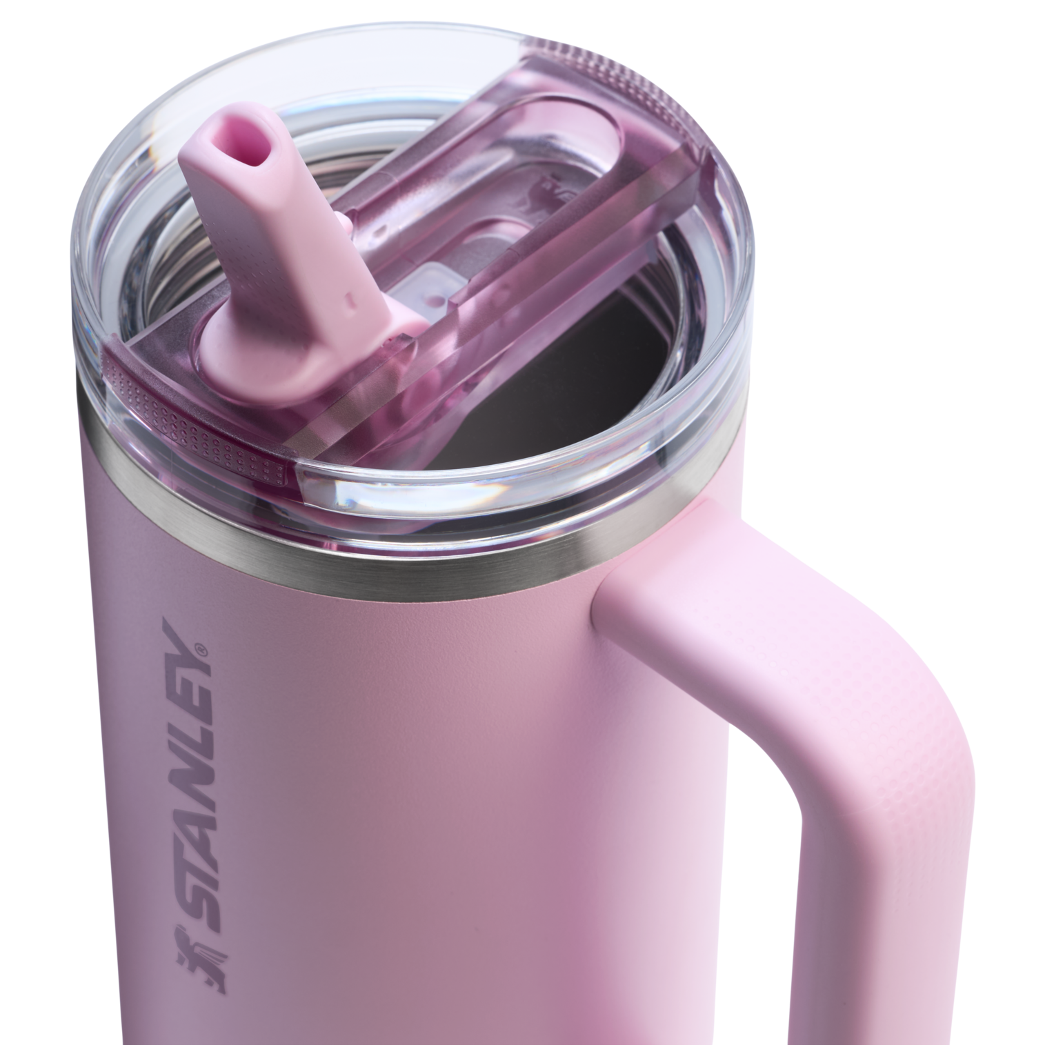The Quencher ProTour Flip Straw Tumbler | 30 OZ BASED