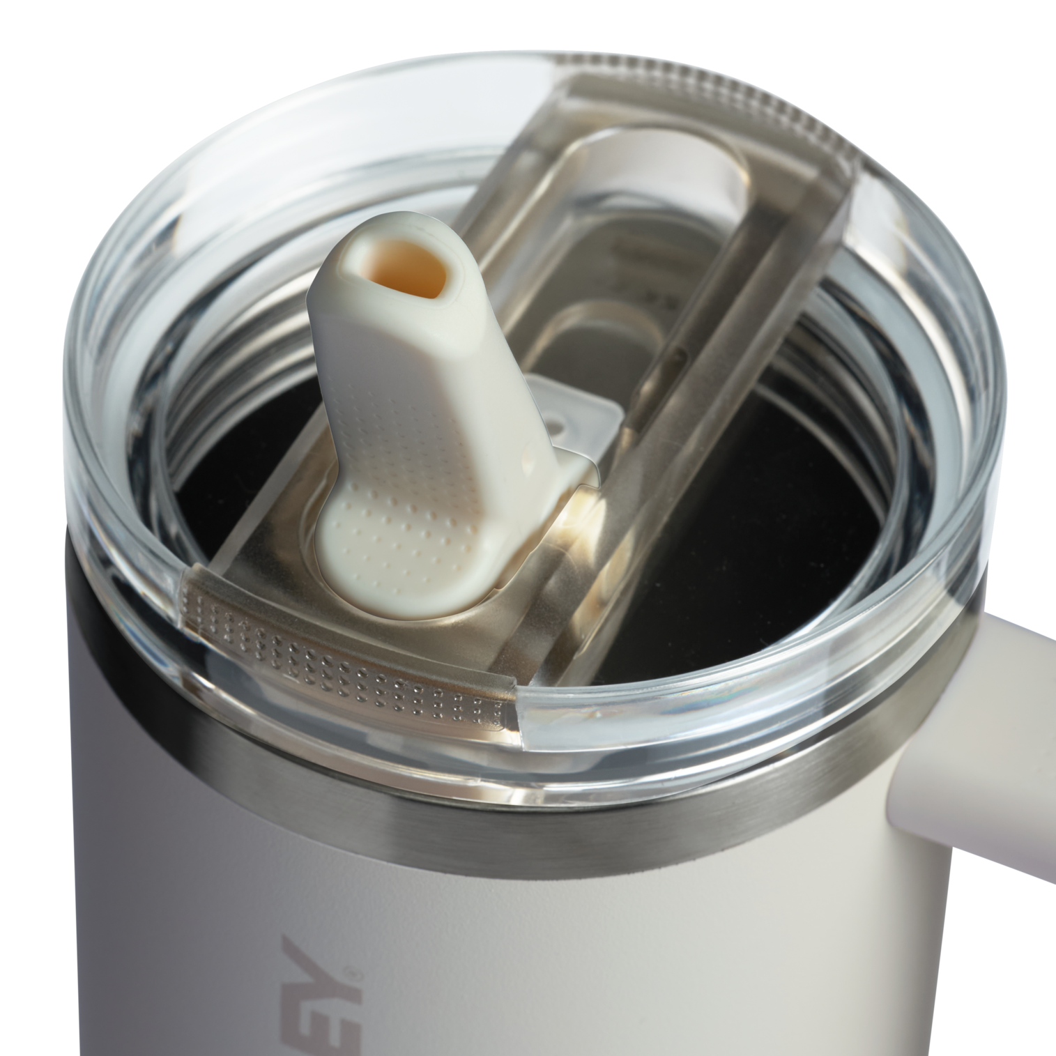 The Quencher ProTour Flip Straw Tumbler | 30 OZ BASED