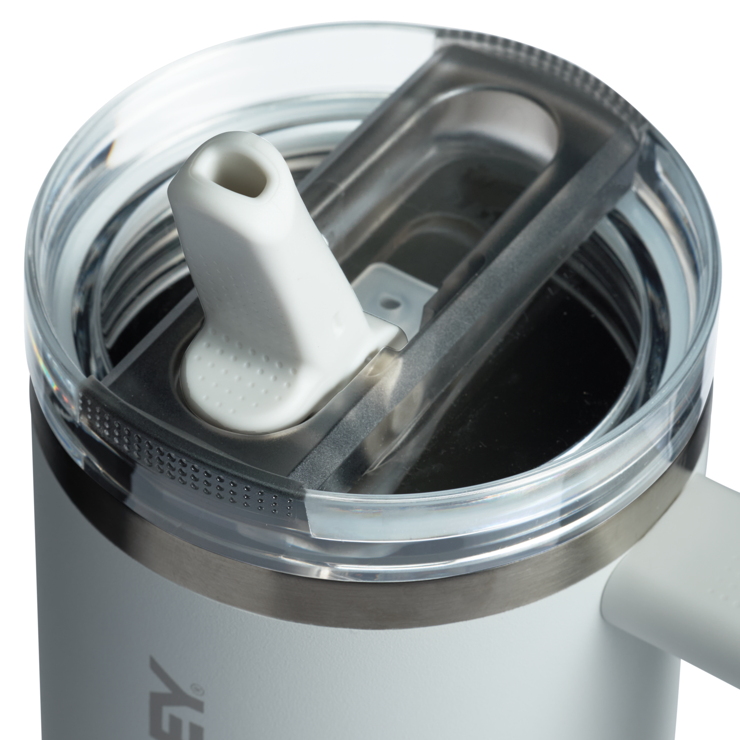 The Quencher ProTour Flip Straw Tumbler | 30 OZ BASED