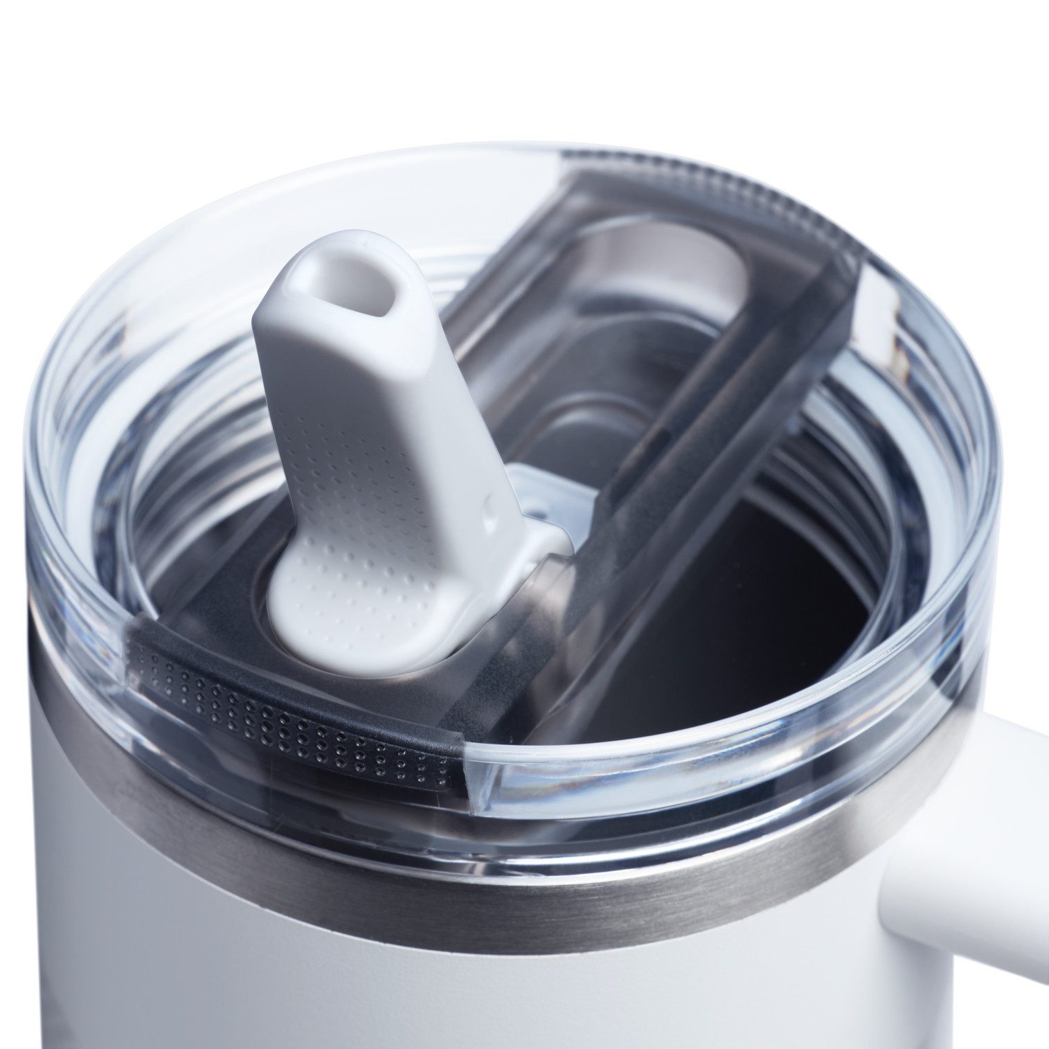 The Quencher ProTour Flip Straw Tumbler | 30 OZ BASED