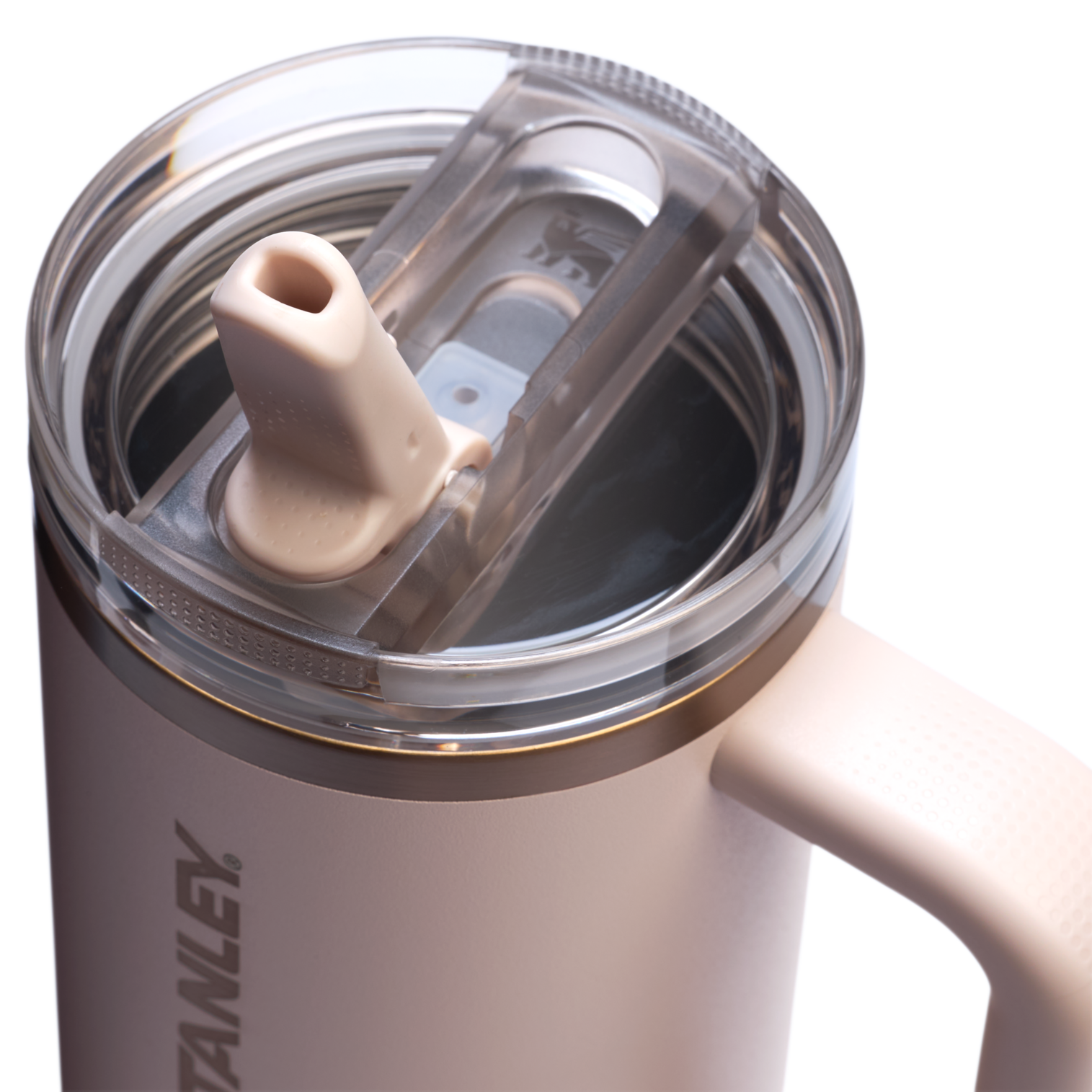 The Quencher ProTour Flip Straw Tumbler | 30 OZ BASED