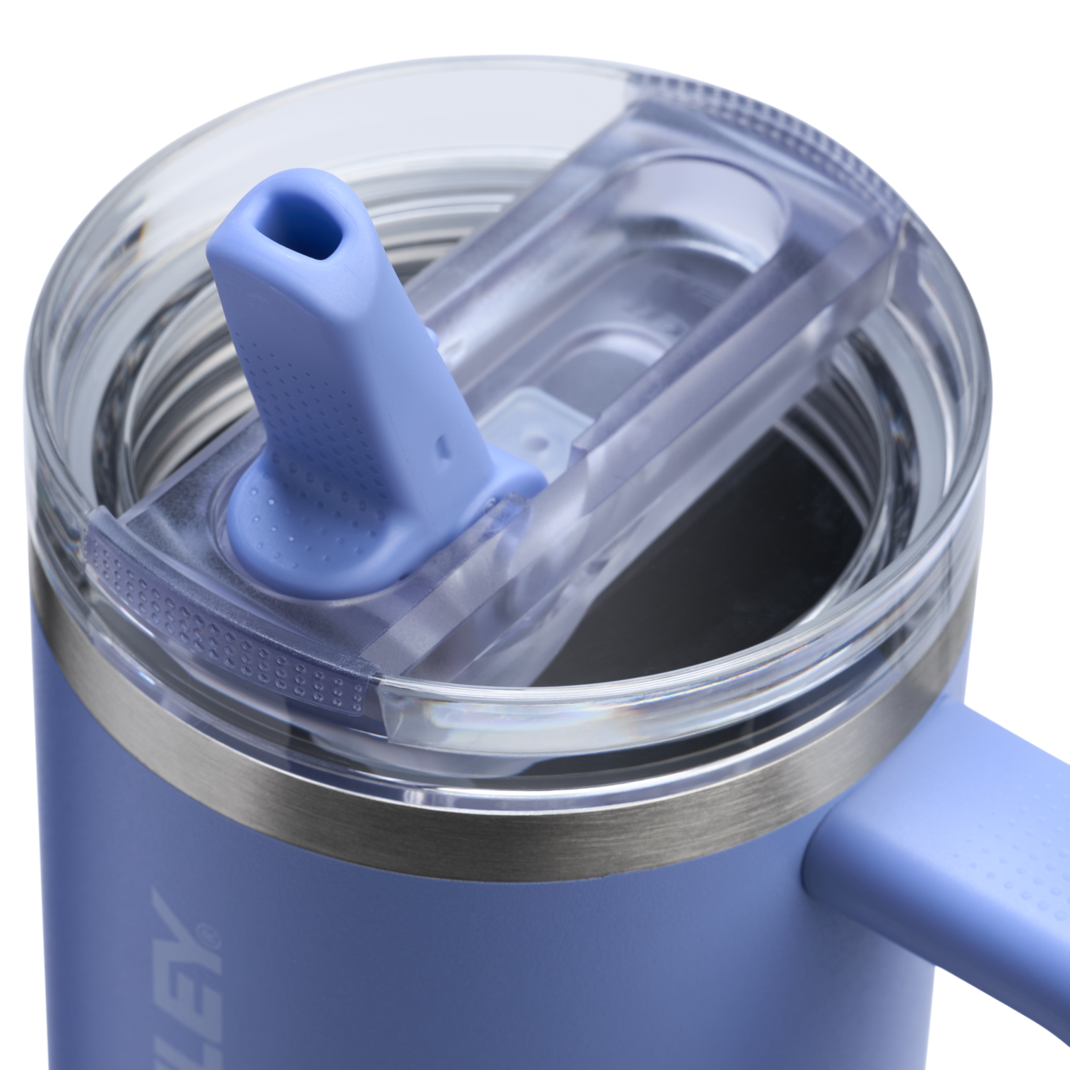 The Quencher ProTour Flip Straw Tumbler | 30 OZ BASED