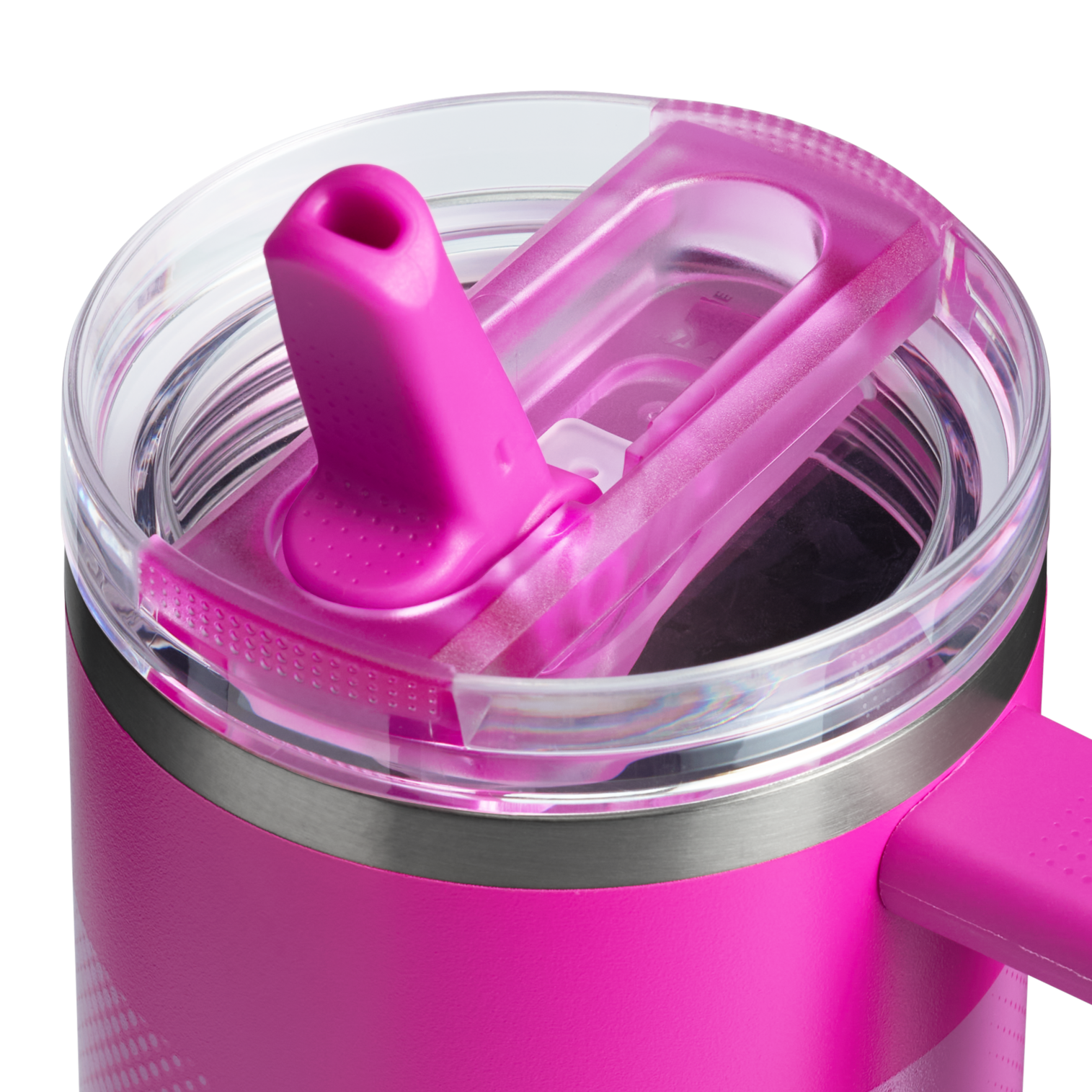 The Quencher ProTour Flip Straw Tumbler | 30 OZ BASED