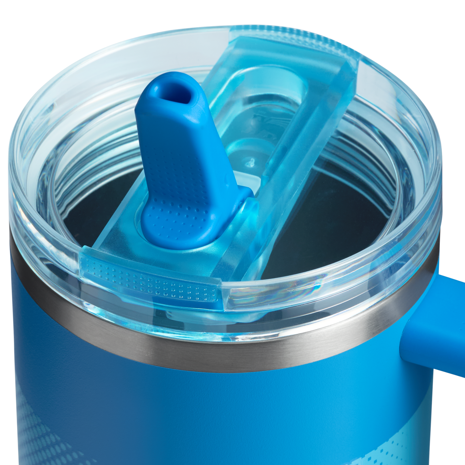 The Quencher ProTour Flip Straw Tumbler | 40 OZ BASED