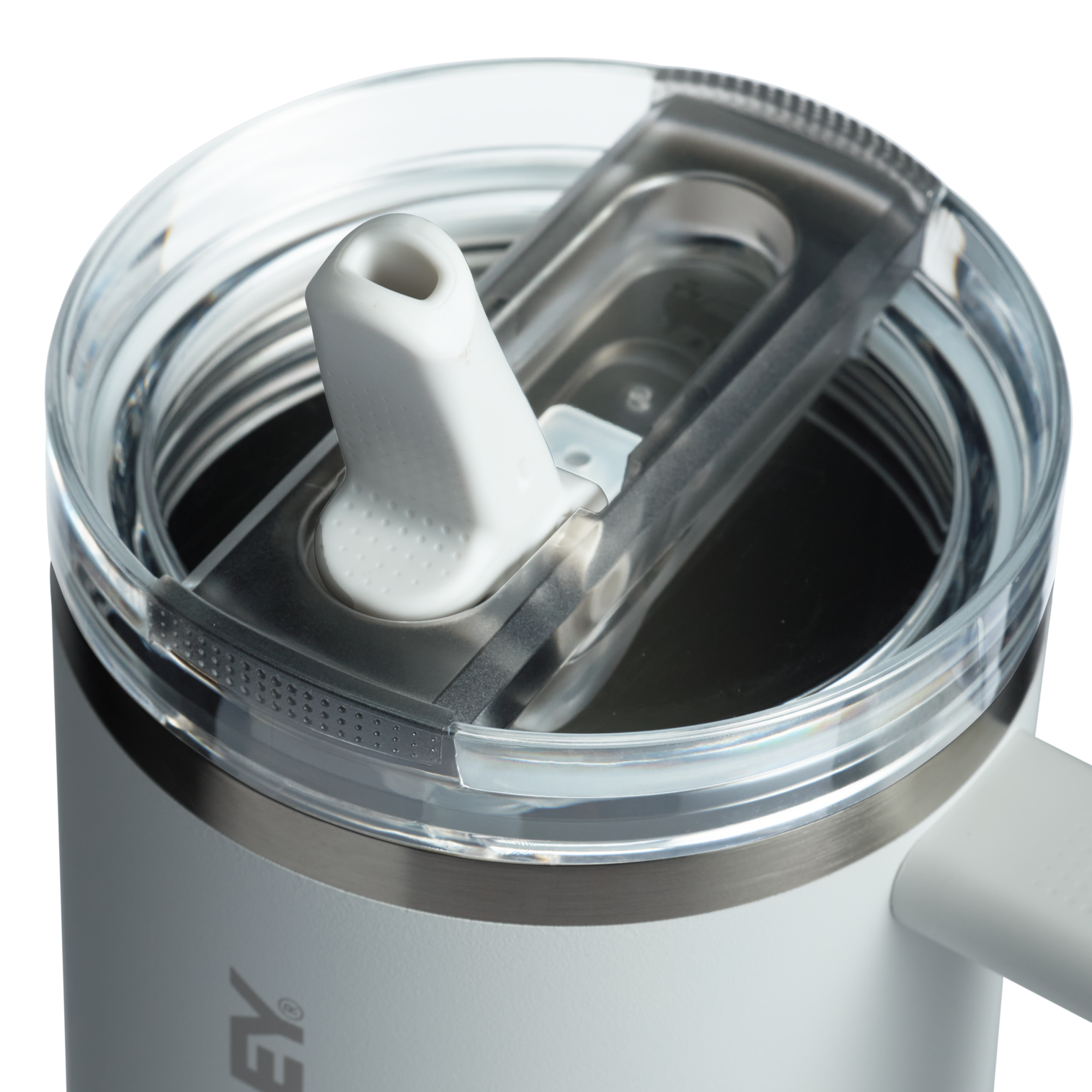 The Quencher ProTour Flip Straw Tumbler | 40 OZ BASED