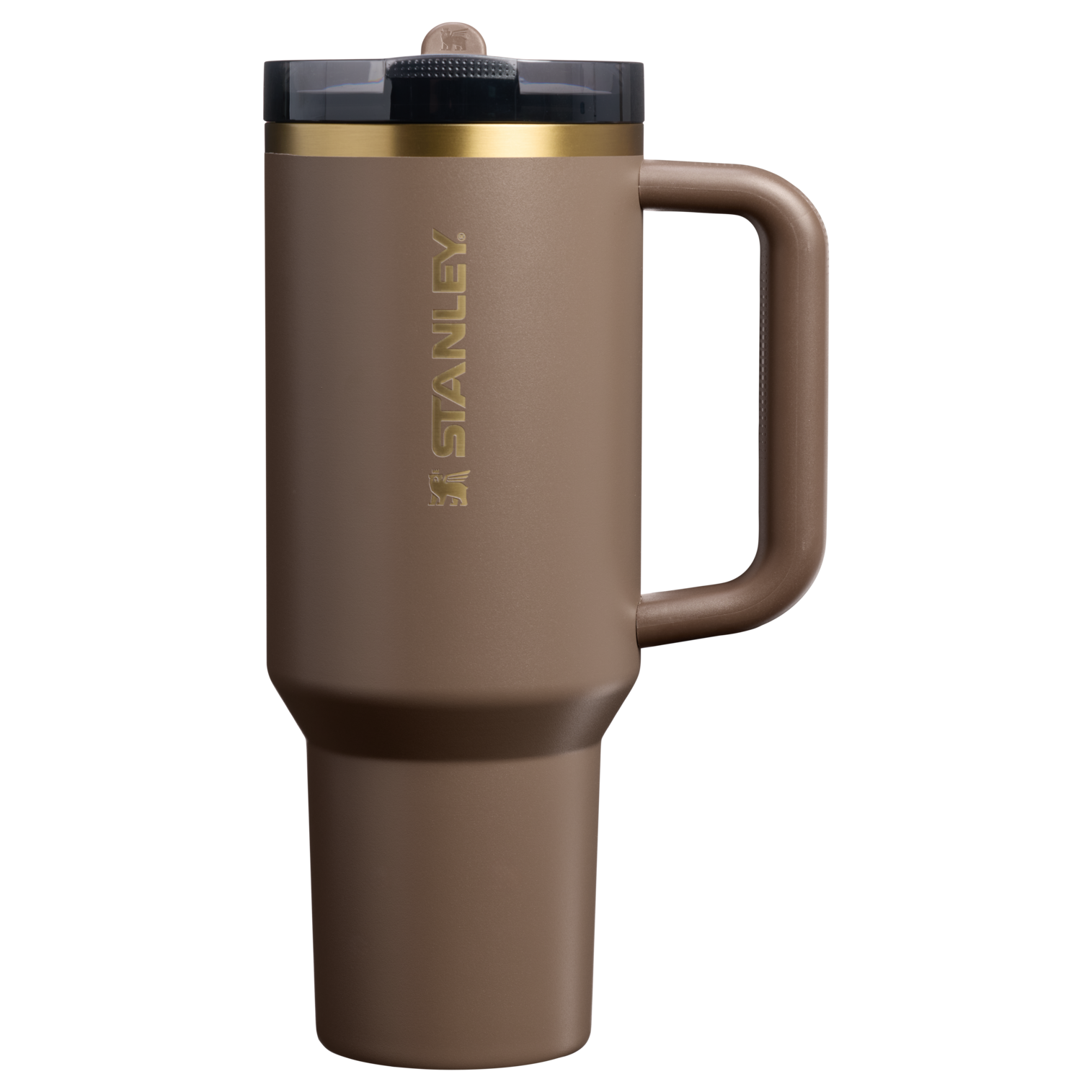 The Quencher ProTour Flip Straw Tumbler | 40 OZ BASED