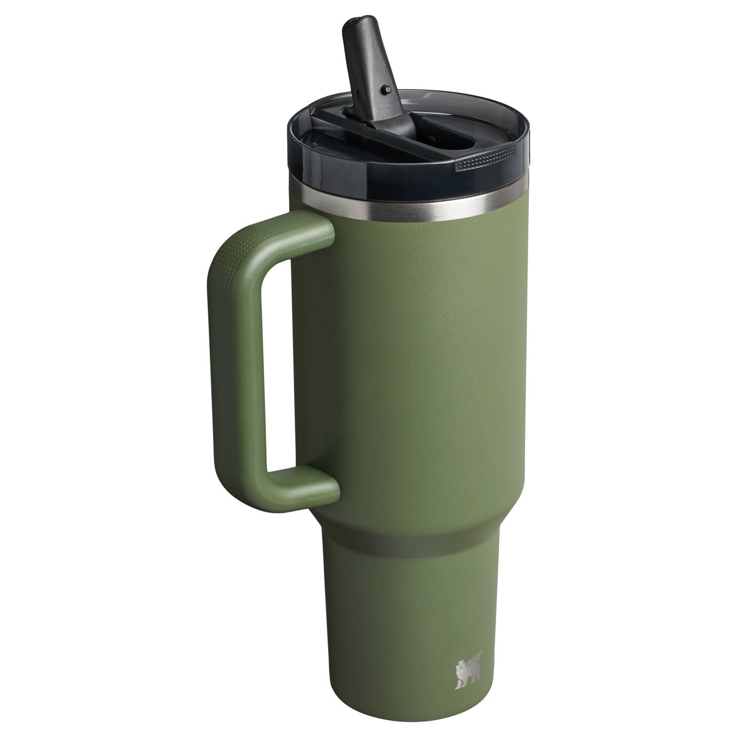 The Quencher ProTour Flip Straw Tumbler | 40 OZ BASED