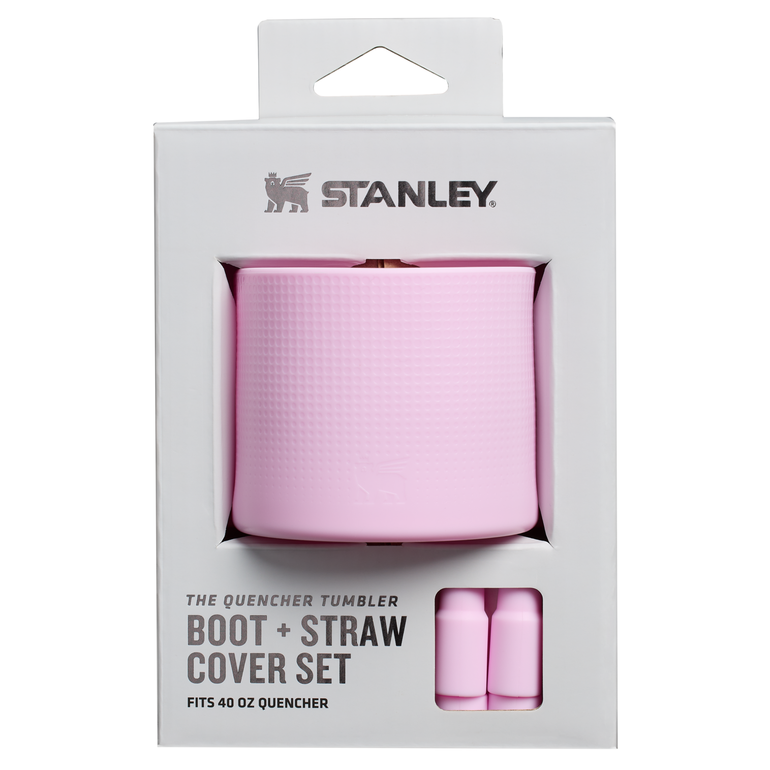 Stanley Quencher Boot and Straw Cover Set | 30 OZ & 20 OZ Stanley 1913