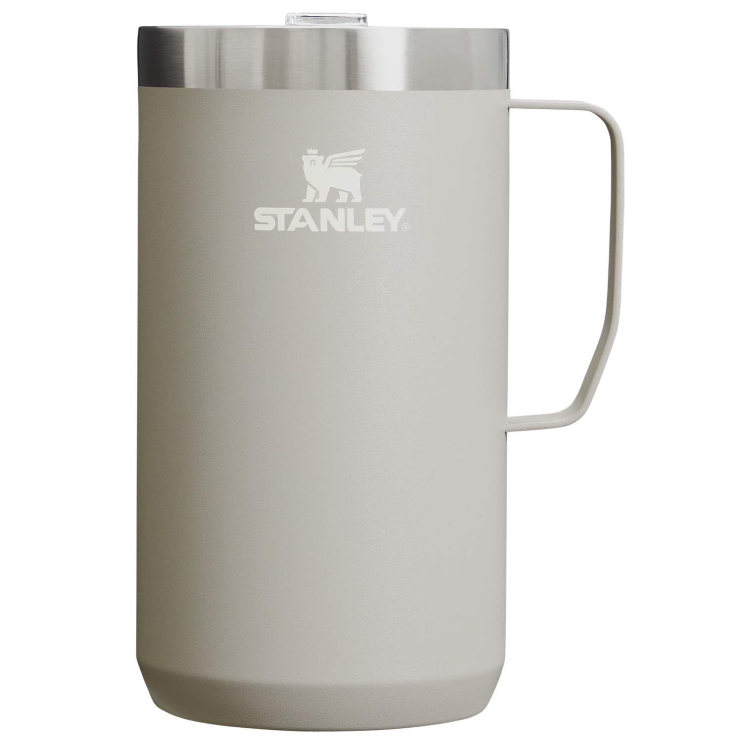 The Stay-Hot Camp Mug | 24 OZ BASED