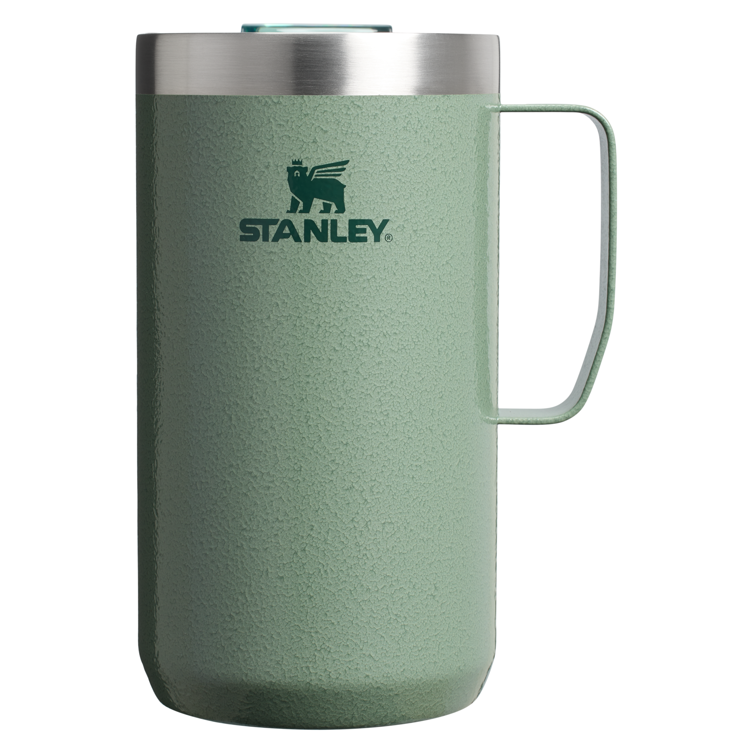 The Stay-Hot Camp Mug | 24 OZ BASED
