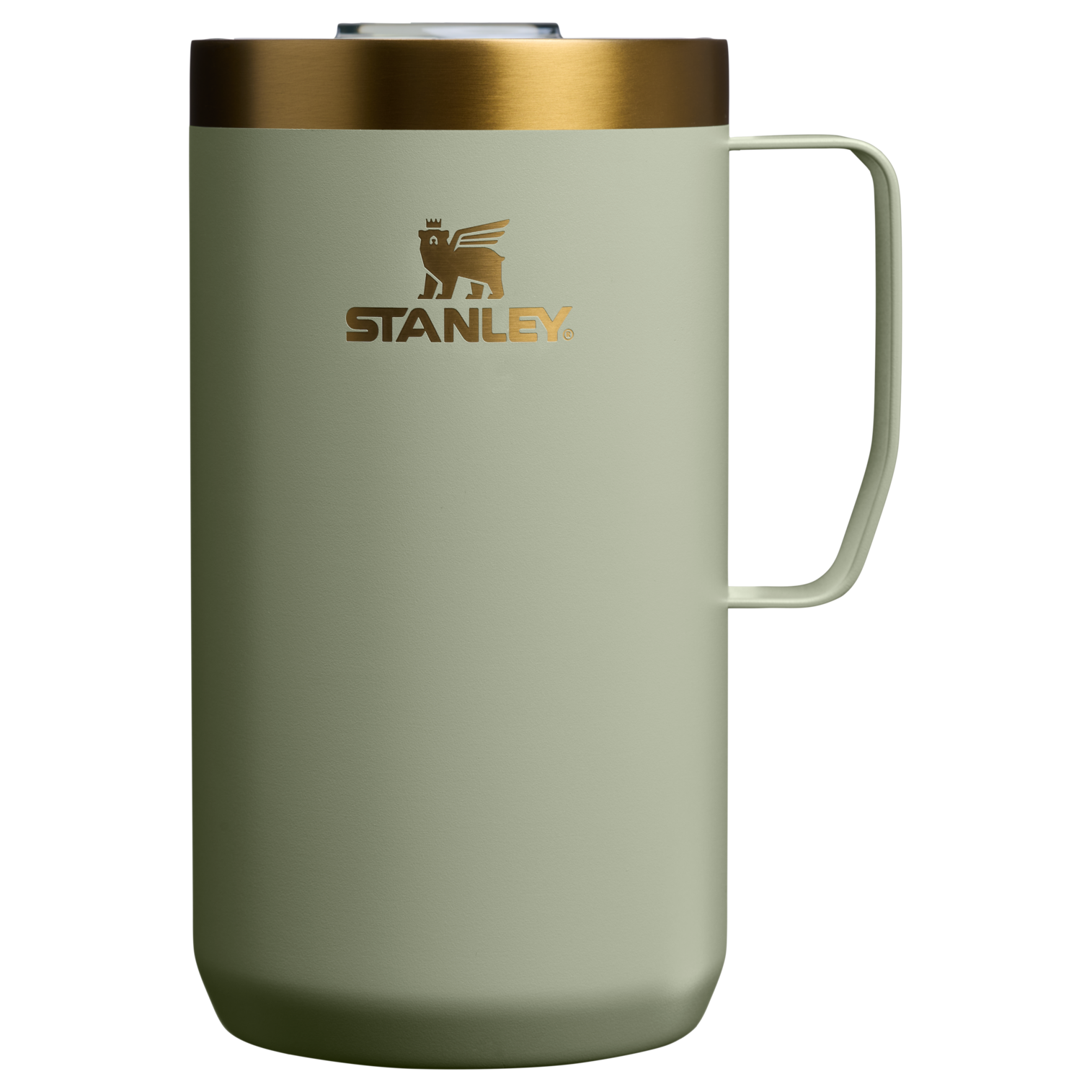 The Stay-Hot Camp Mug | 24 OZ BASED