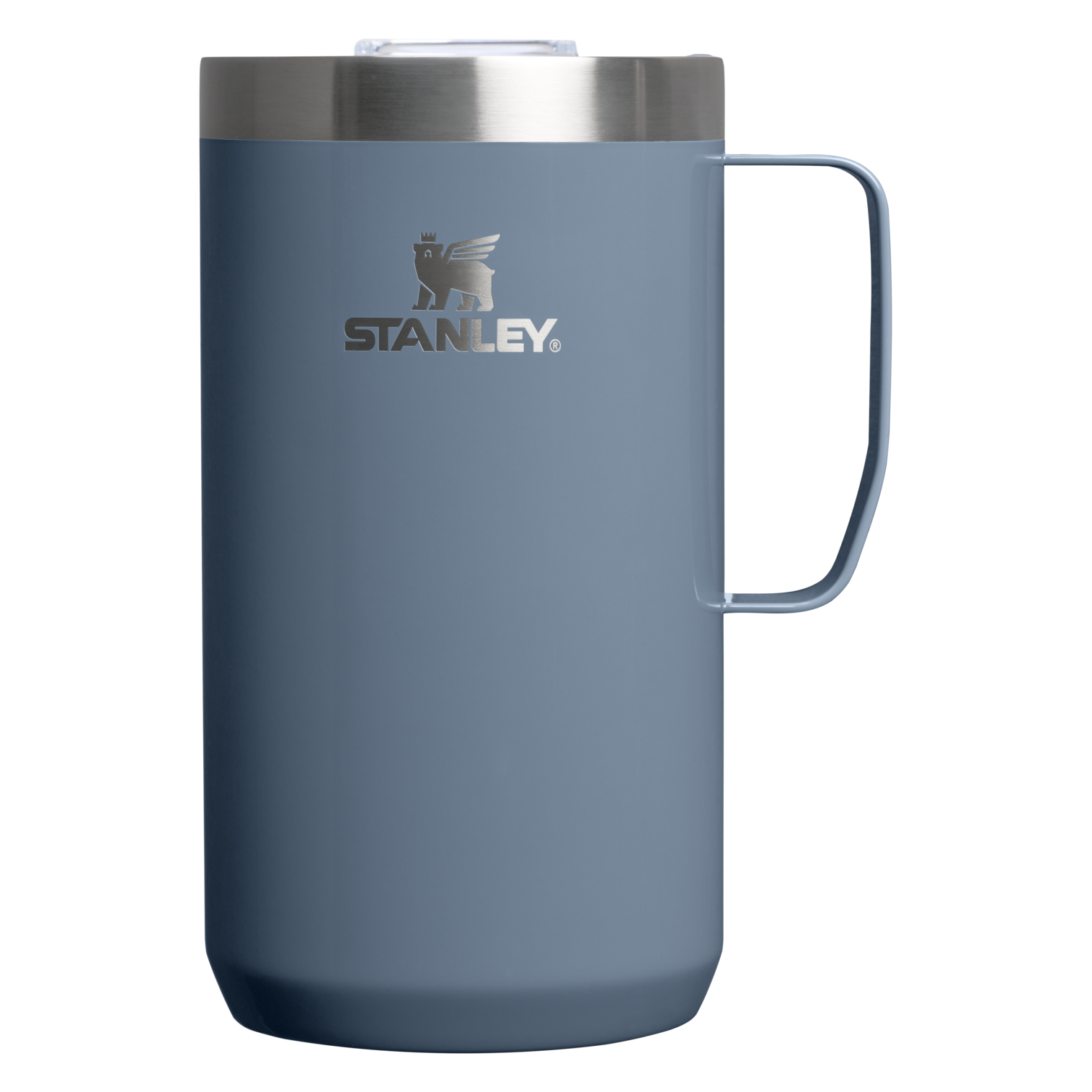 The Stay-Hot Camp Mug | 24 OZ BASED