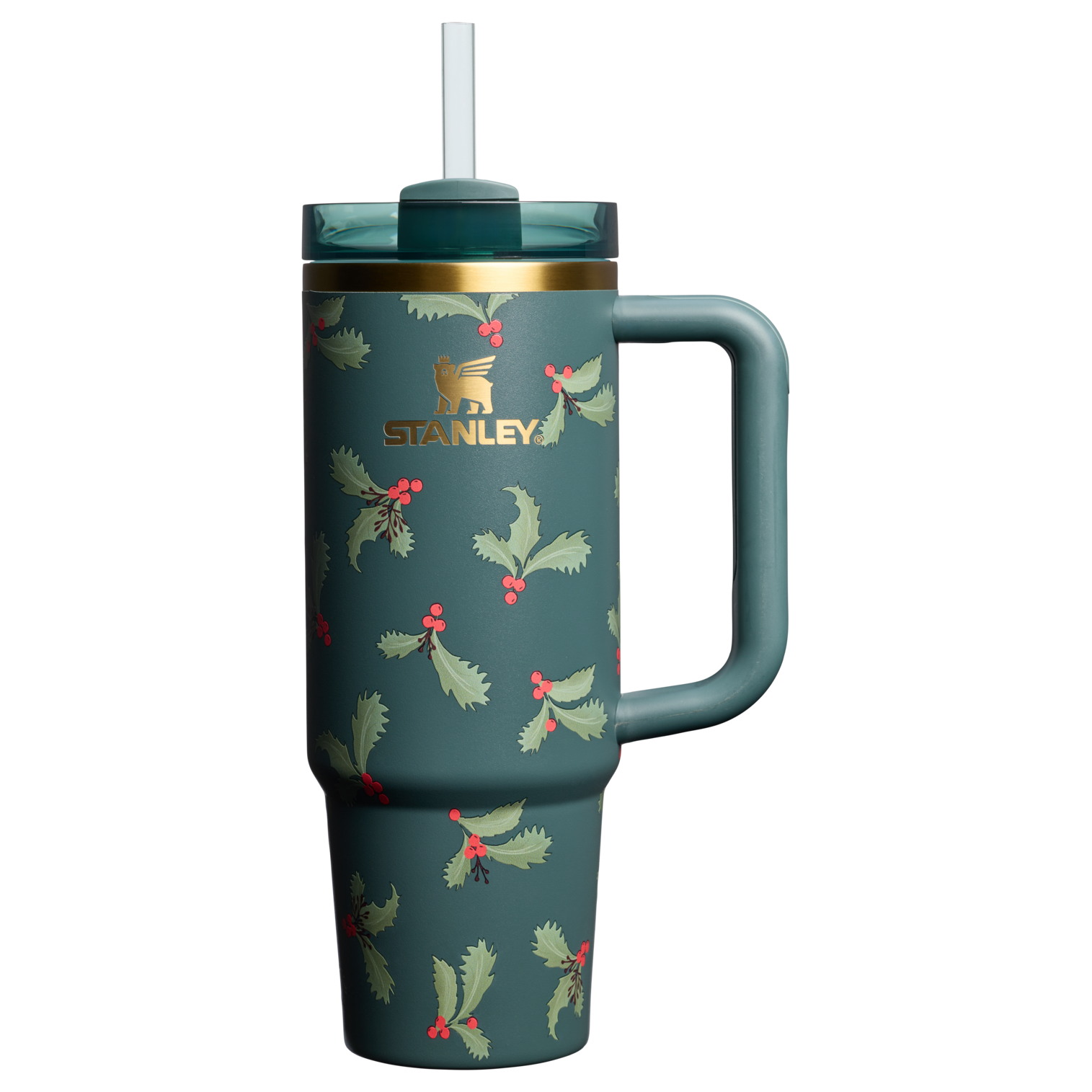 The Cheers & Cheer Quencher H2.0 Flowstate™ Tumbler | 30 OZ BASED