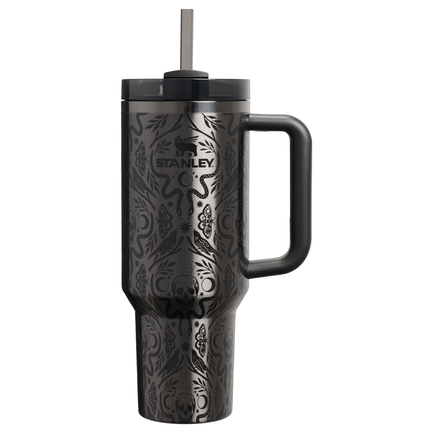 The Halloween Quencher ® H2.0 FlowState™ Tumbler | 40 OZ BASED