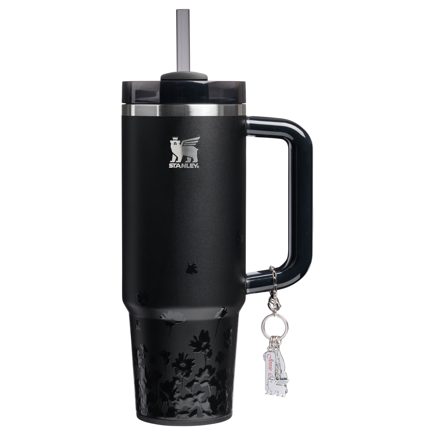 The Quencher® Luxe Tumbler | 30 OZ BASED