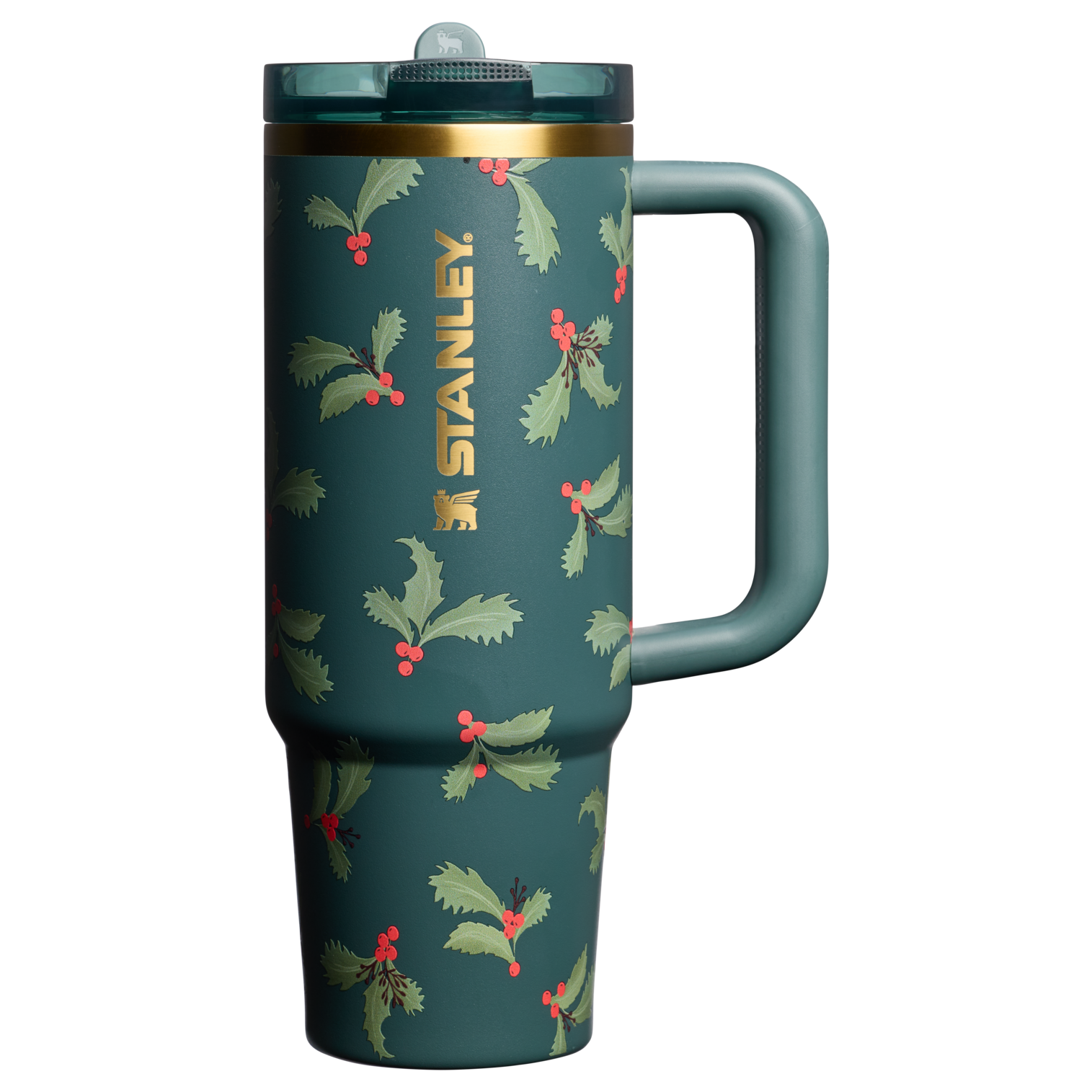 The Cheers & Cheer Quencher ProTour Flip Straw Tumbler | 30 OZ BASED