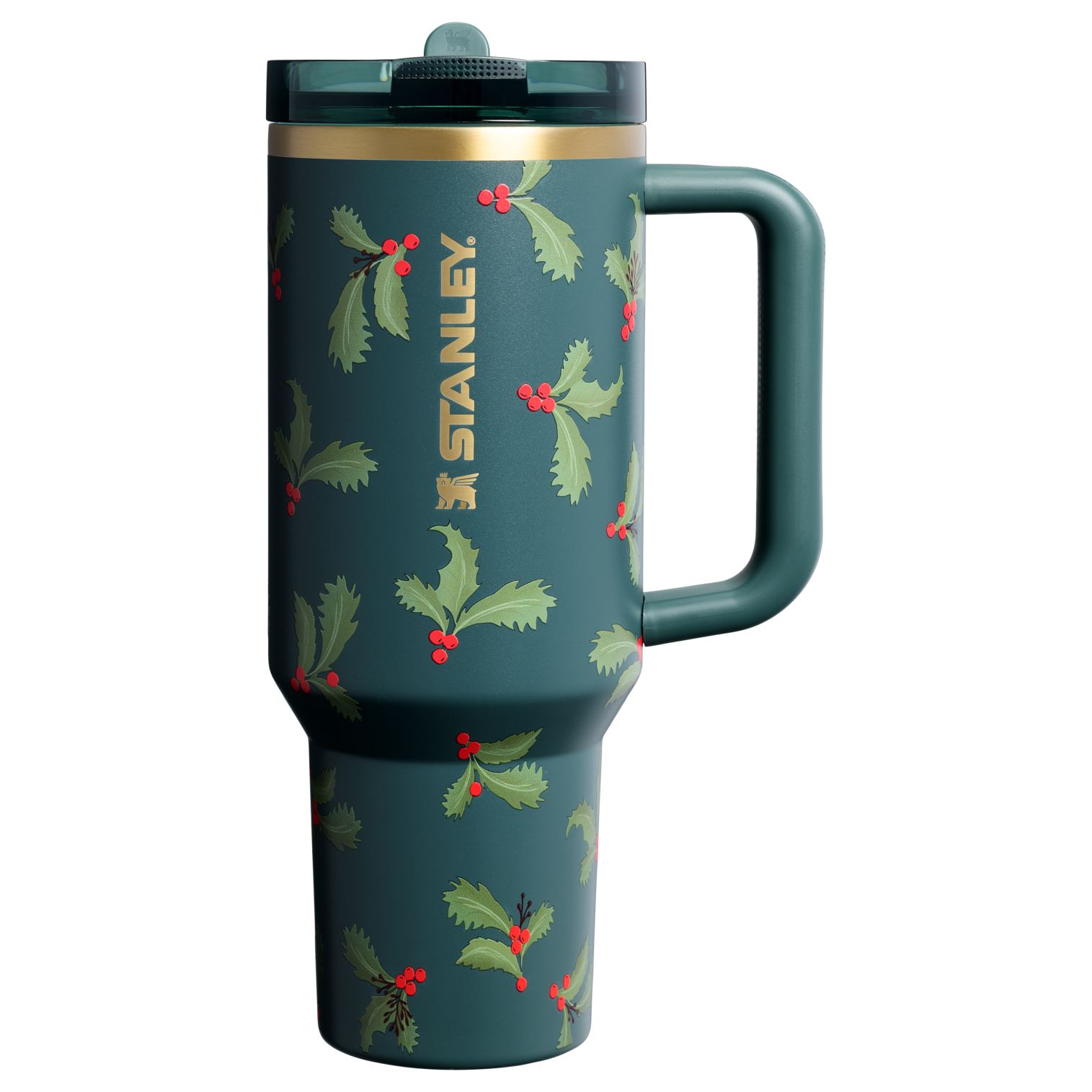 The Cheers & Cheer Quencher ProTour Flip Straw Tumbler | 40 OZ BASED