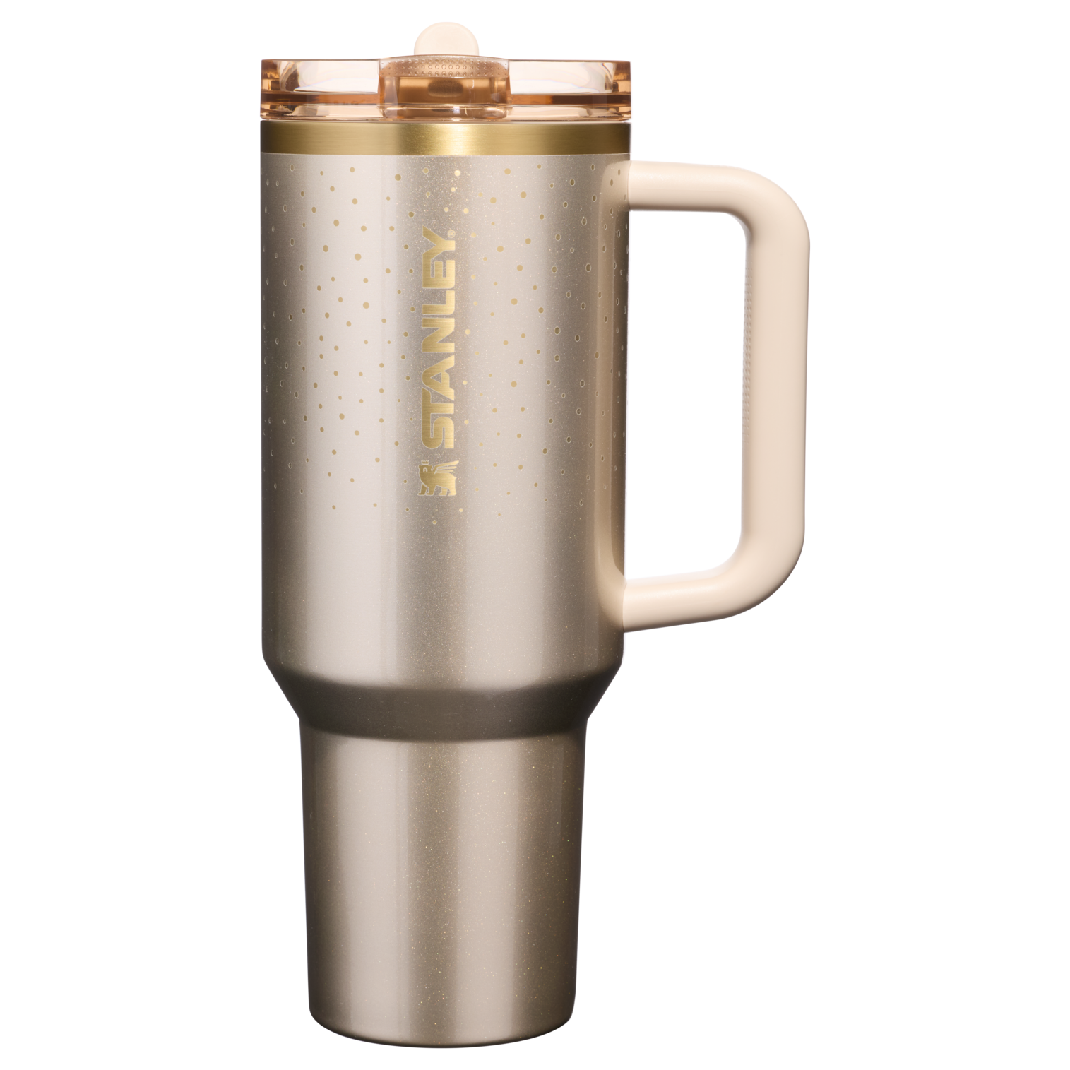 The Cheers & Cheer Quencher ProTour Flip Straw Tumbler | 40 OZ BASED