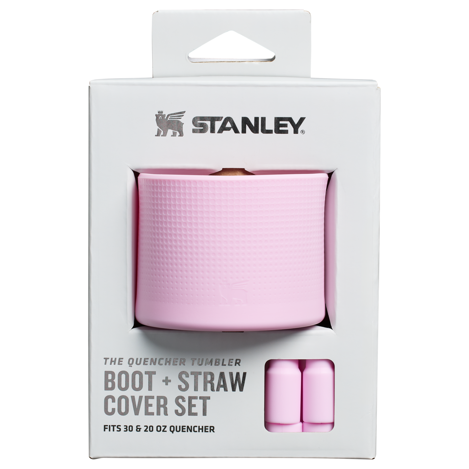 Stanley Quencher Boot and Straw Cover Set | 40 OZ Stanley 1913