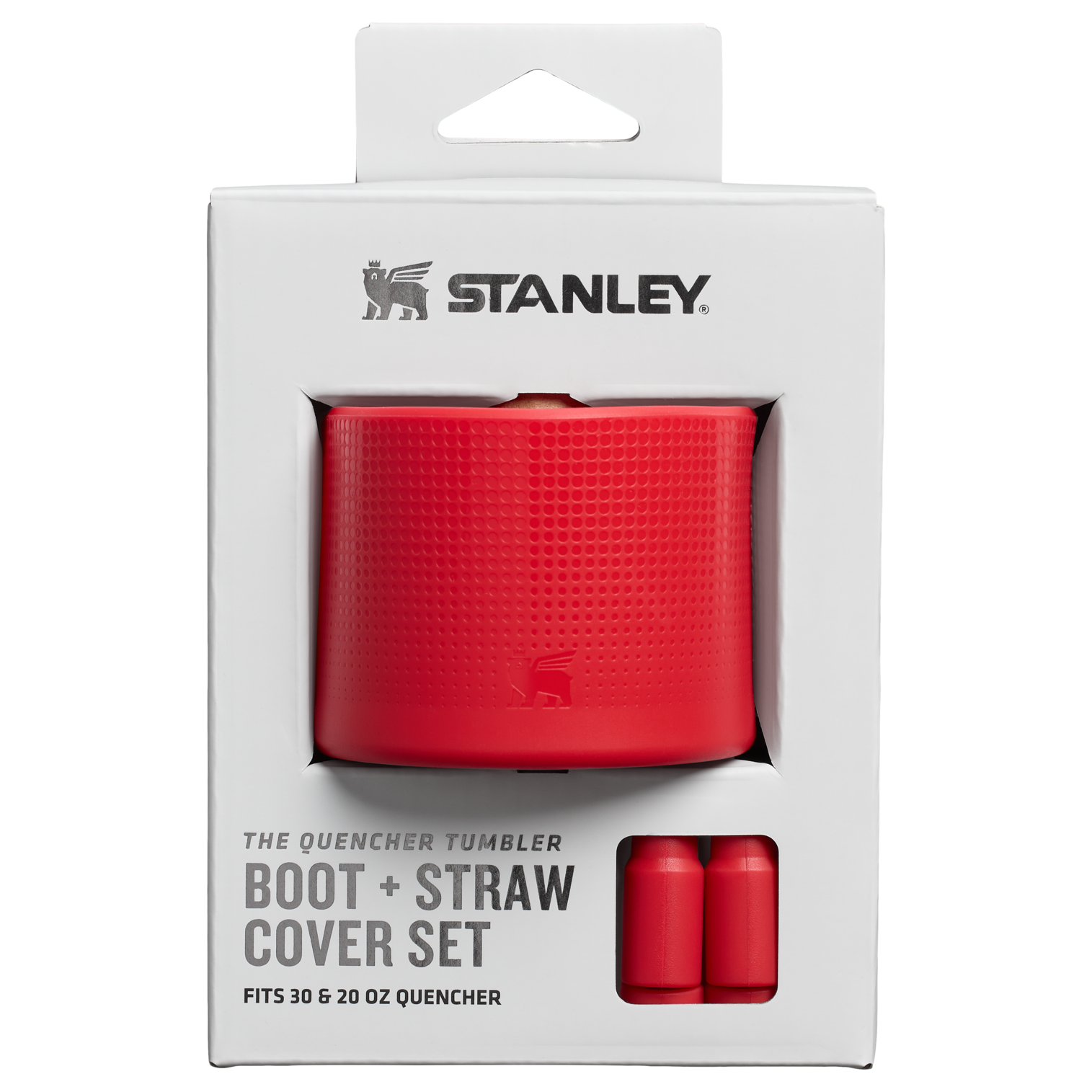 Stanley Quencher Boot and Straw Cover Set | 30 OZ & 20 OZ Stanley 1913