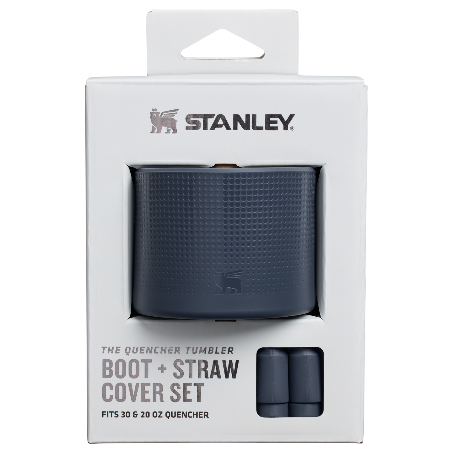 Stanley Quencher Boot and Straw Cover Set | 30 OZ & 20 OZ Stanley 1913