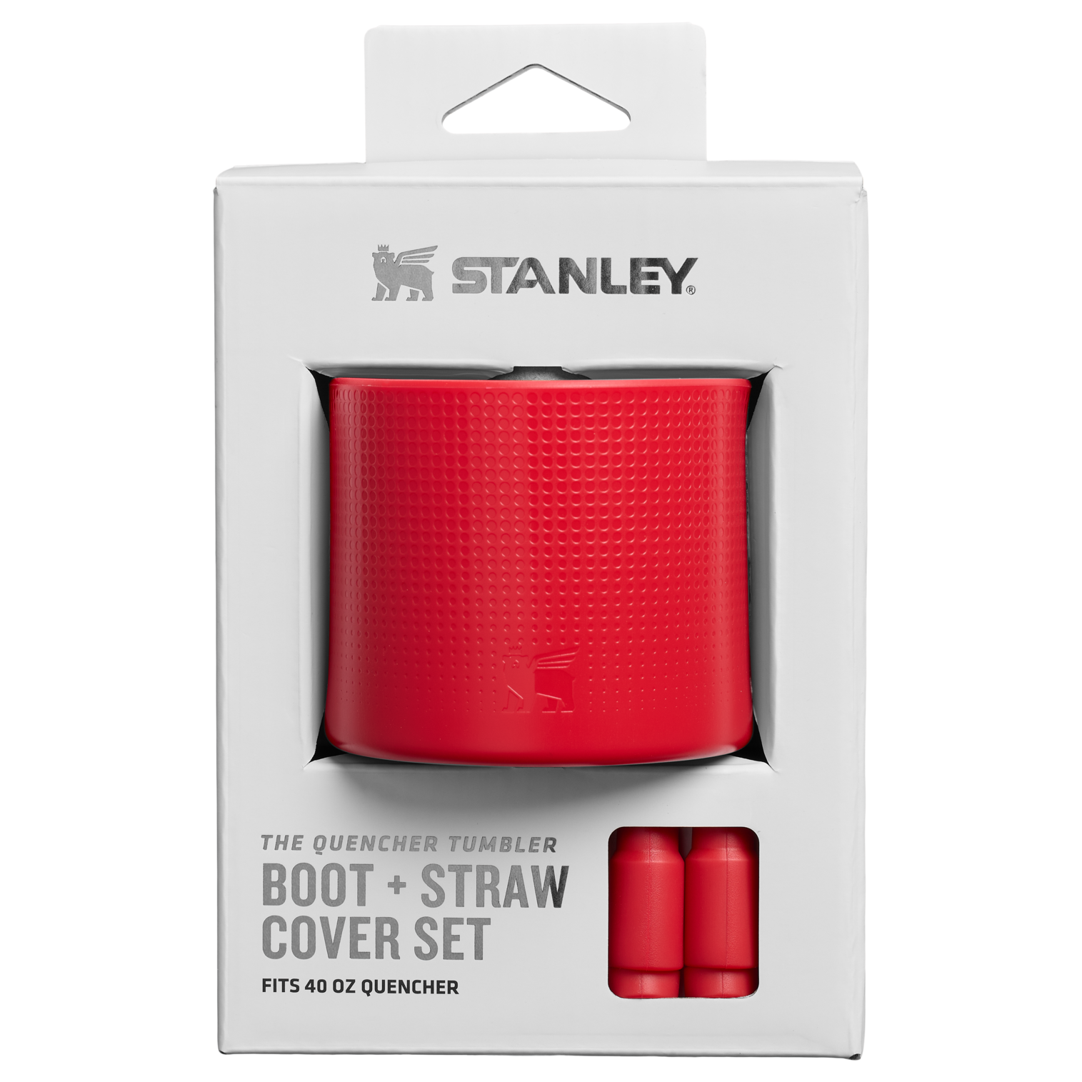 Stanley Quencher Boot and Straw Cover Set | 40 OZ Stanley 1913
