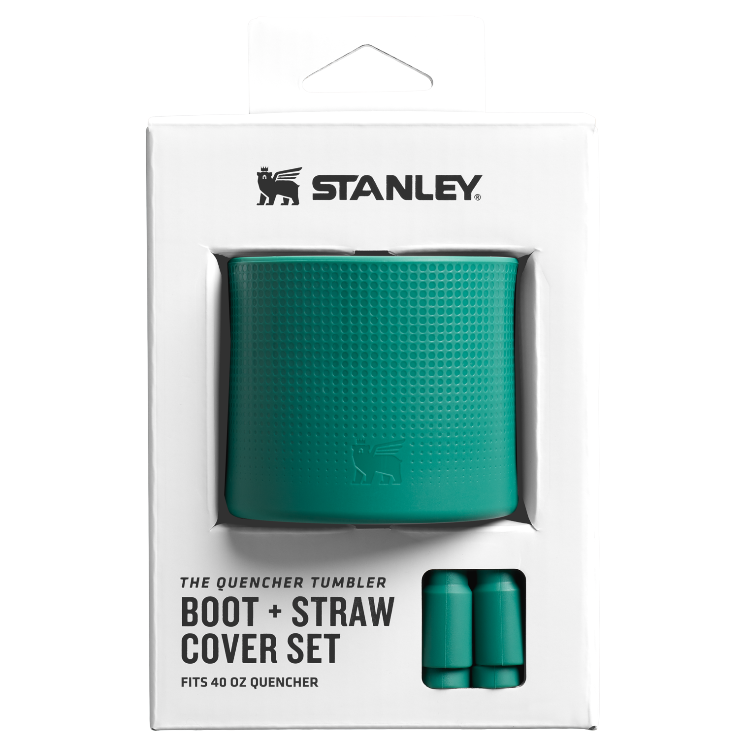Stanley Quencher Boot and Straw Cover Set | 40 OZ Stanley 1913