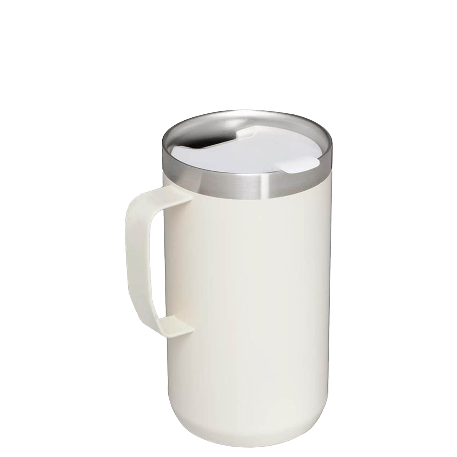 The Stay-Hot Camp Mug | 24 OZ BASED