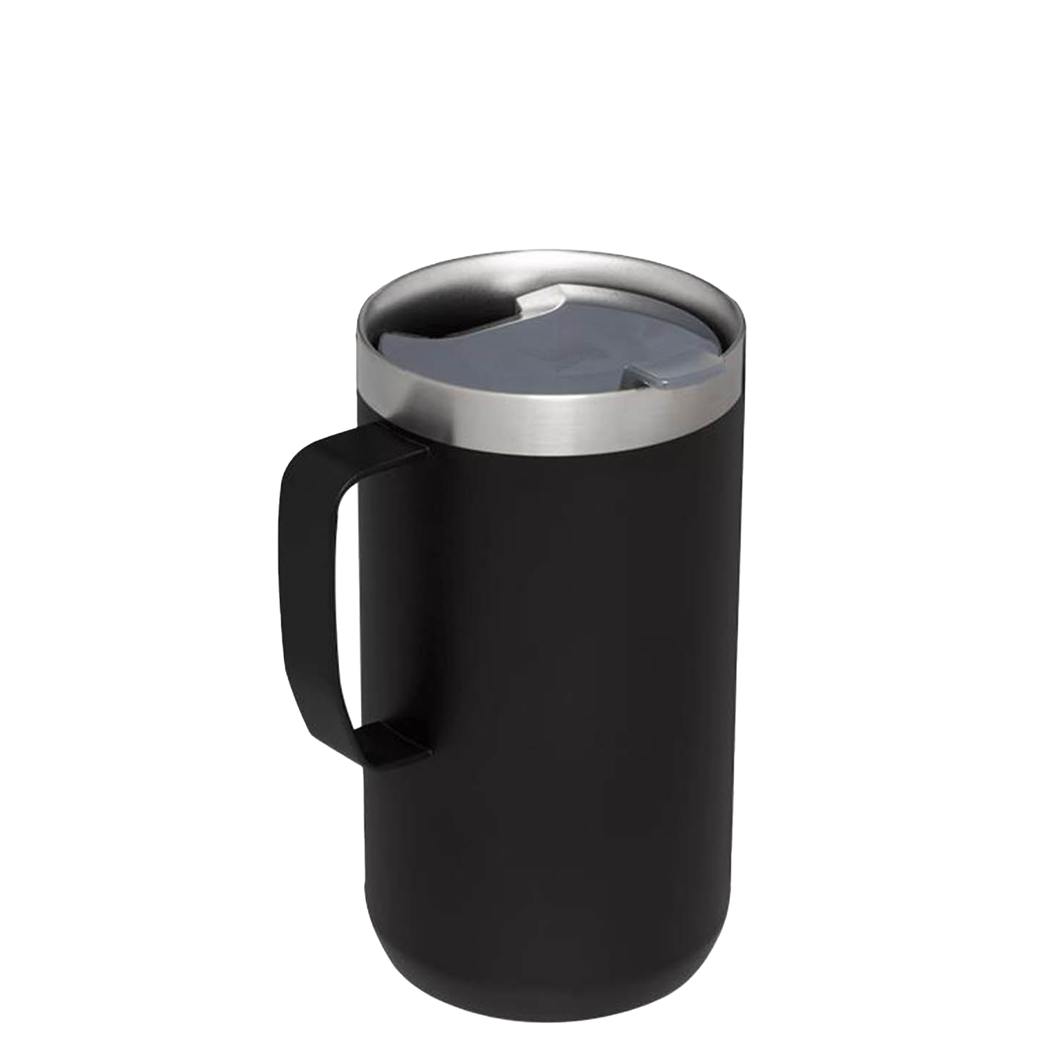 The Stay-Hot Camp Mug | 24 OZ BASED