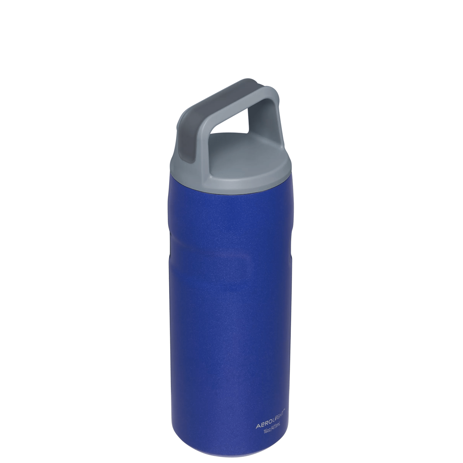 IceFlow™ Bottle with Cap and Carry+ Lid | 16 OZ
