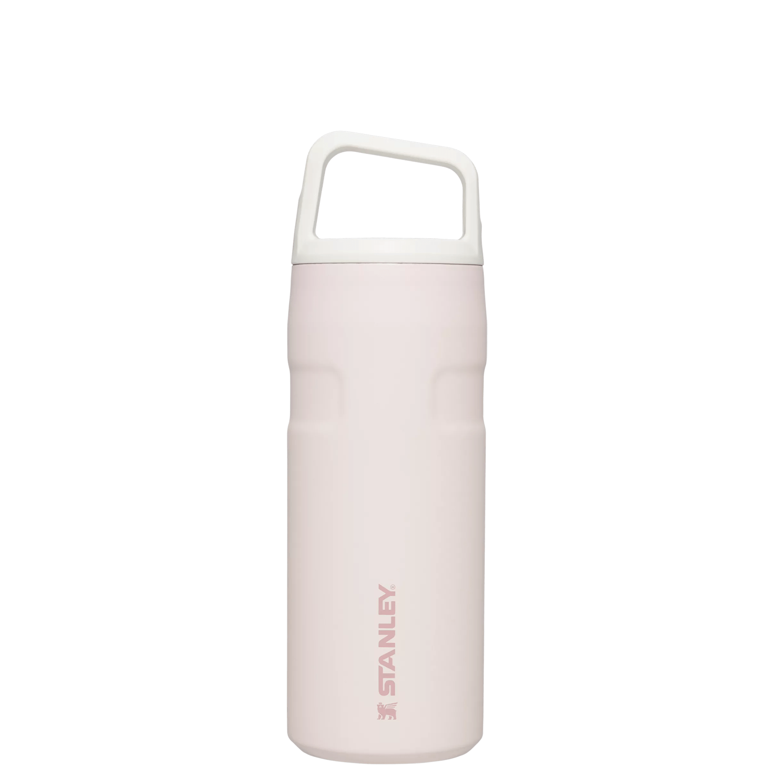 IceFlow™ Bottle with Cap and Carry+ Lid | 16 OZ
