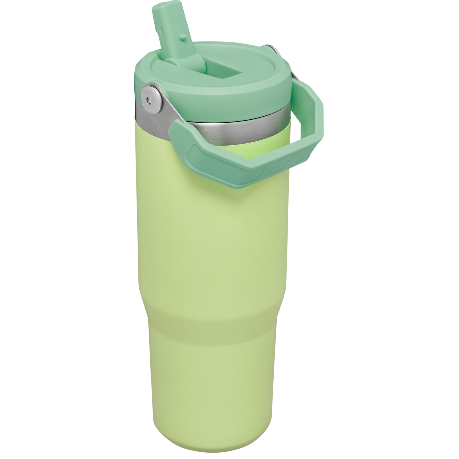 The IceFlow™ Flip Straw Tumbler | 30 OZ BASED