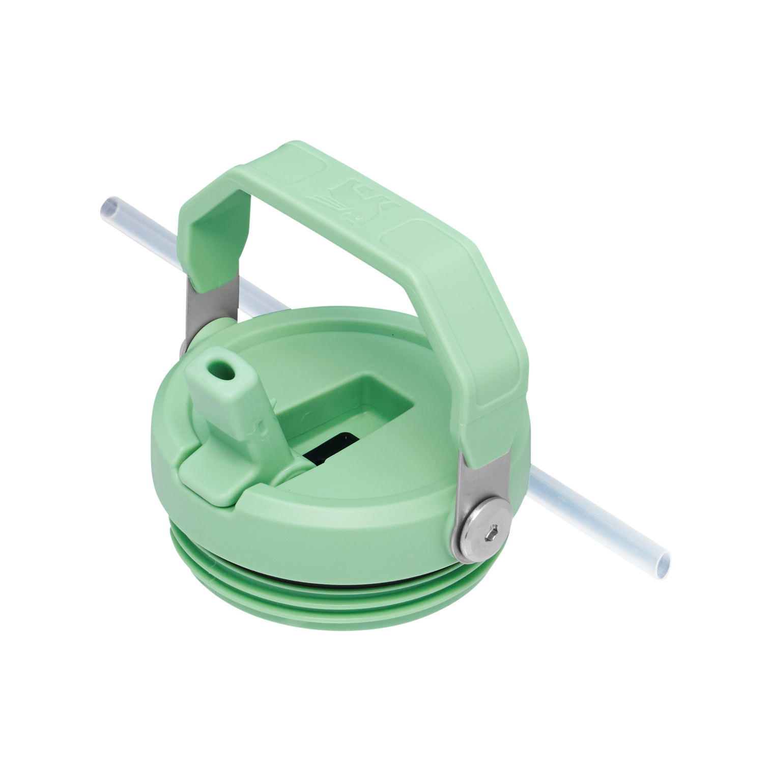 The IceFlow™ Flip Straw Tumbler | 30 OZ BASED