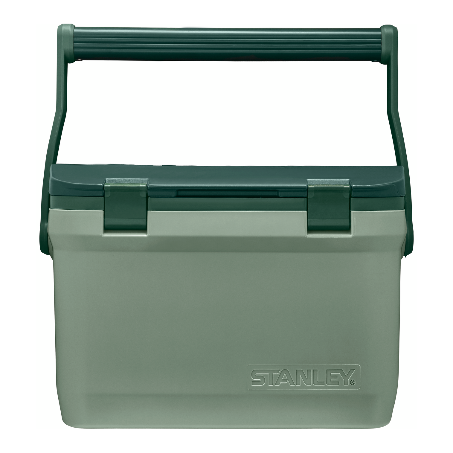 The Easy Carry Outdoor Cooler | 16 QT