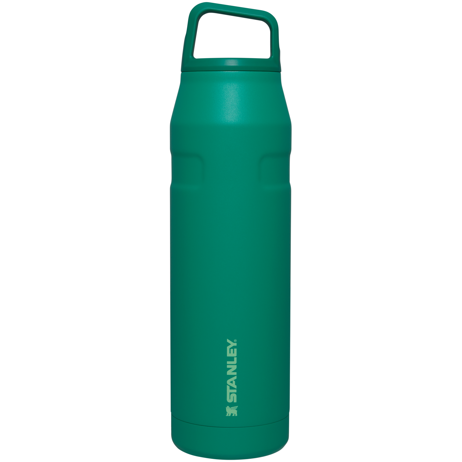 IceFlow™ Bottle with Cap and Carry+ Lid | 36 OZ BASED
