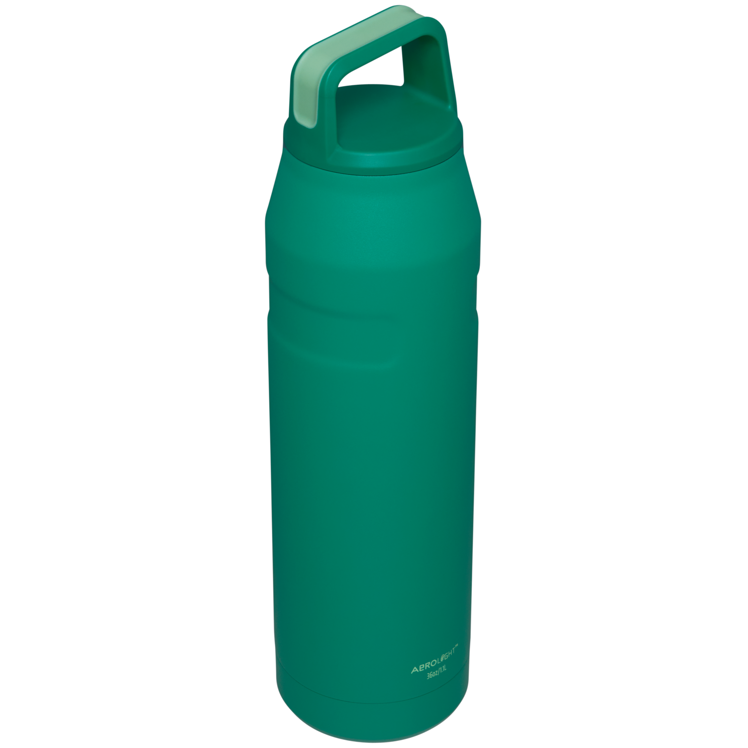 IceFlow™ Bottle with Cap and Carry+ Lid | 36 OZ BASED