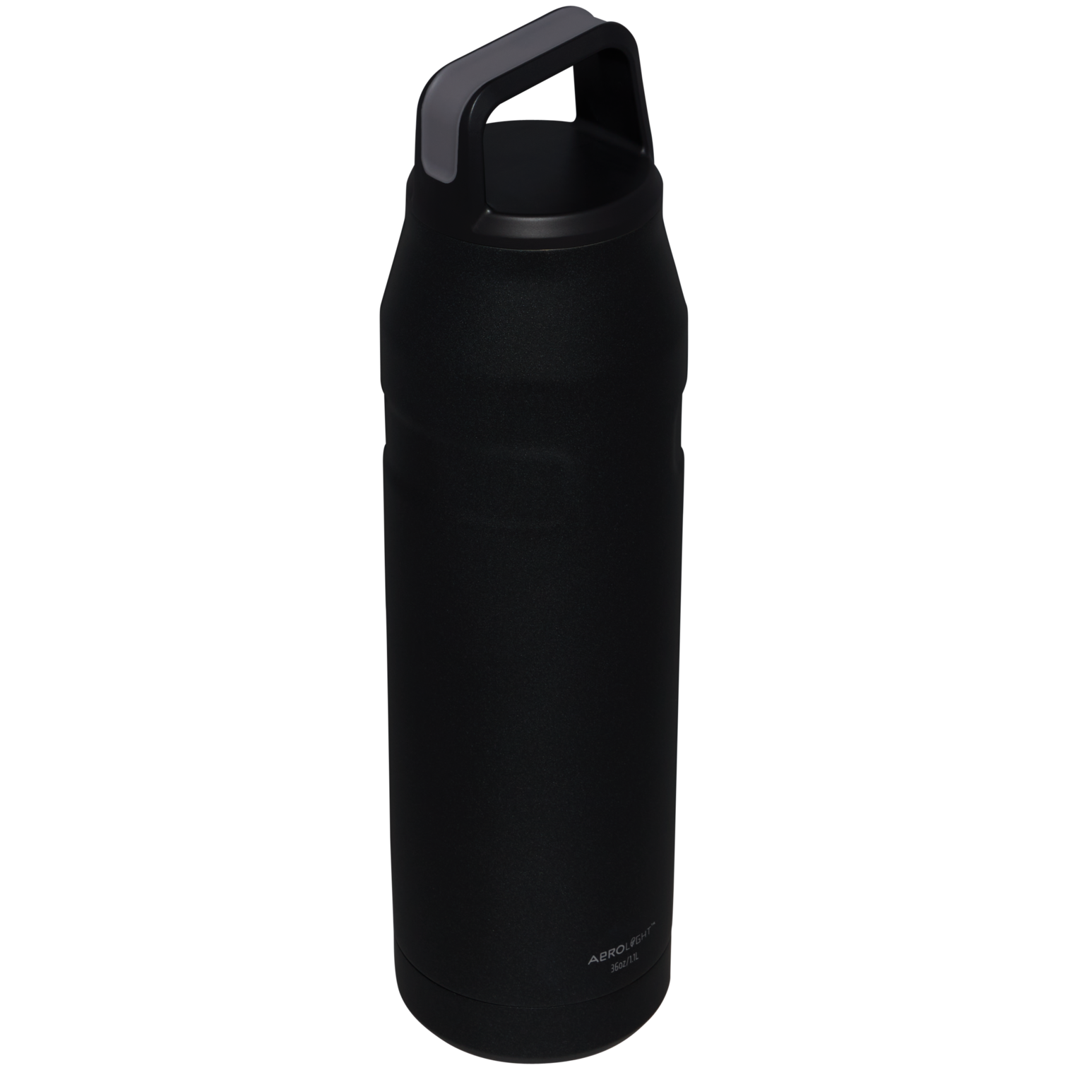 IceFlow™ Bottle with Cap and Carry+ Lid | 36 OZ BASED
