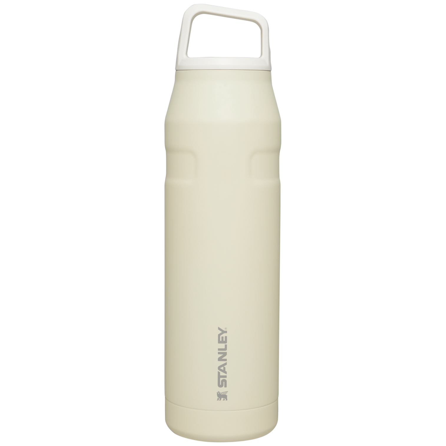 IceFlow™ Bottle with Cap and Carry+ Lid | 36 OZ BASED