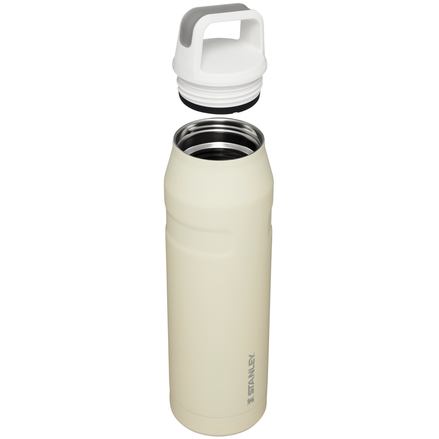 IceFlow™ Bottle with Cap and Carry+ Lid | 36 OZ BASED