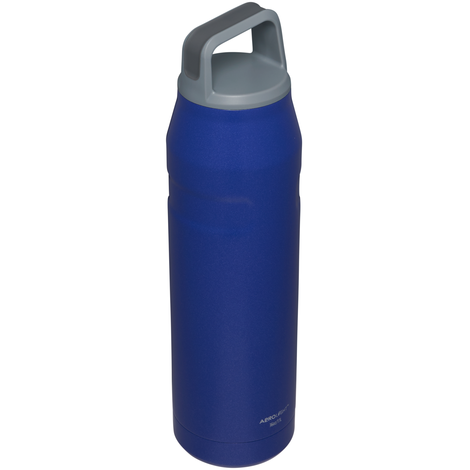 IceFlow™ Bottle with Cap and Carry+ Lid | 36 OZ BASED
