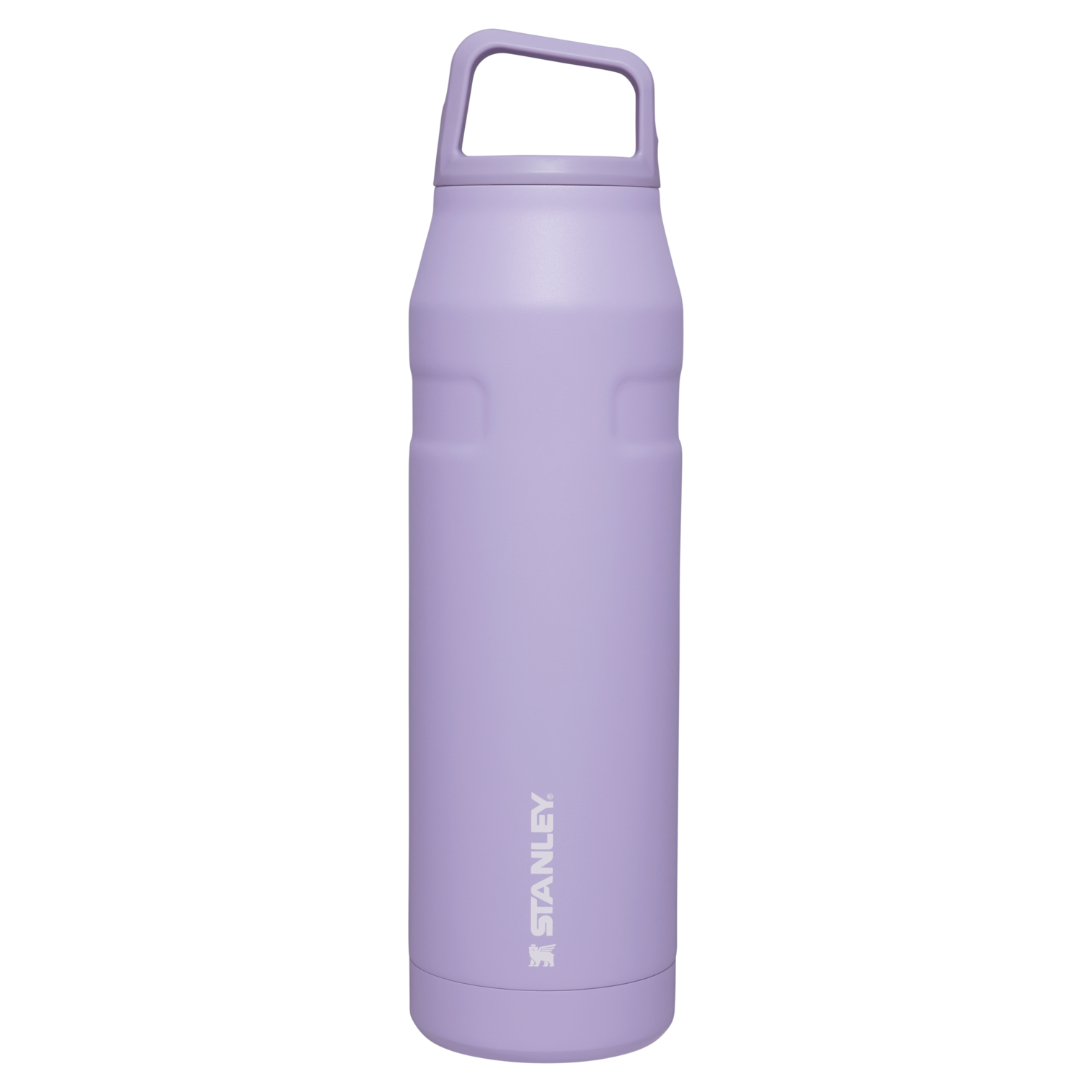 IceFlow™ Bottle with Cap and Carry+ Lid | 36 OZ BASED