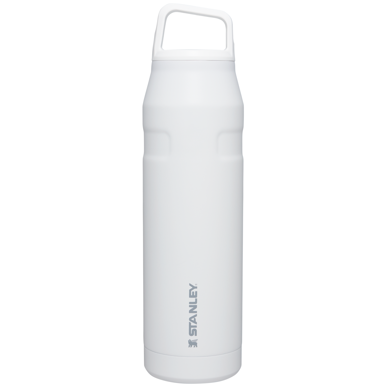 IceFlow™ Bottle with Cap and Carry+ Lid | 36 OZ BASED
