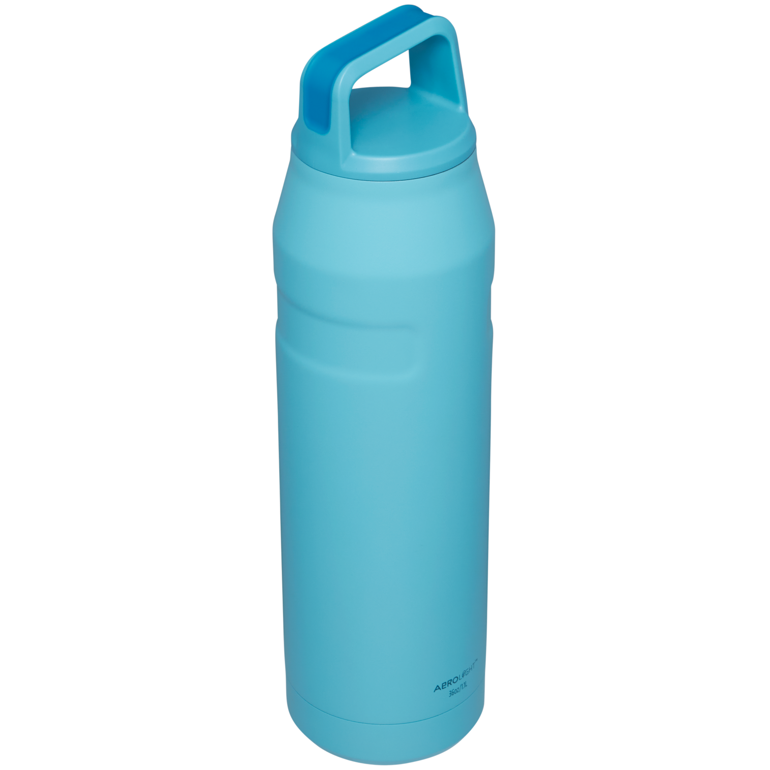 IceFlow™ Bottle with Cap and Carry+ Lid | 36 OZ BASED