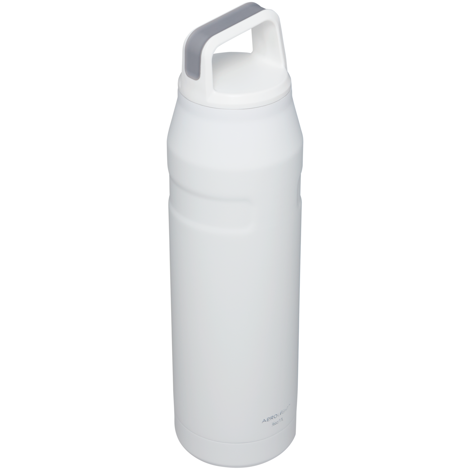 IceFlow™ Bottle with Cap and Carry+ Lid | 36 OZ BASED