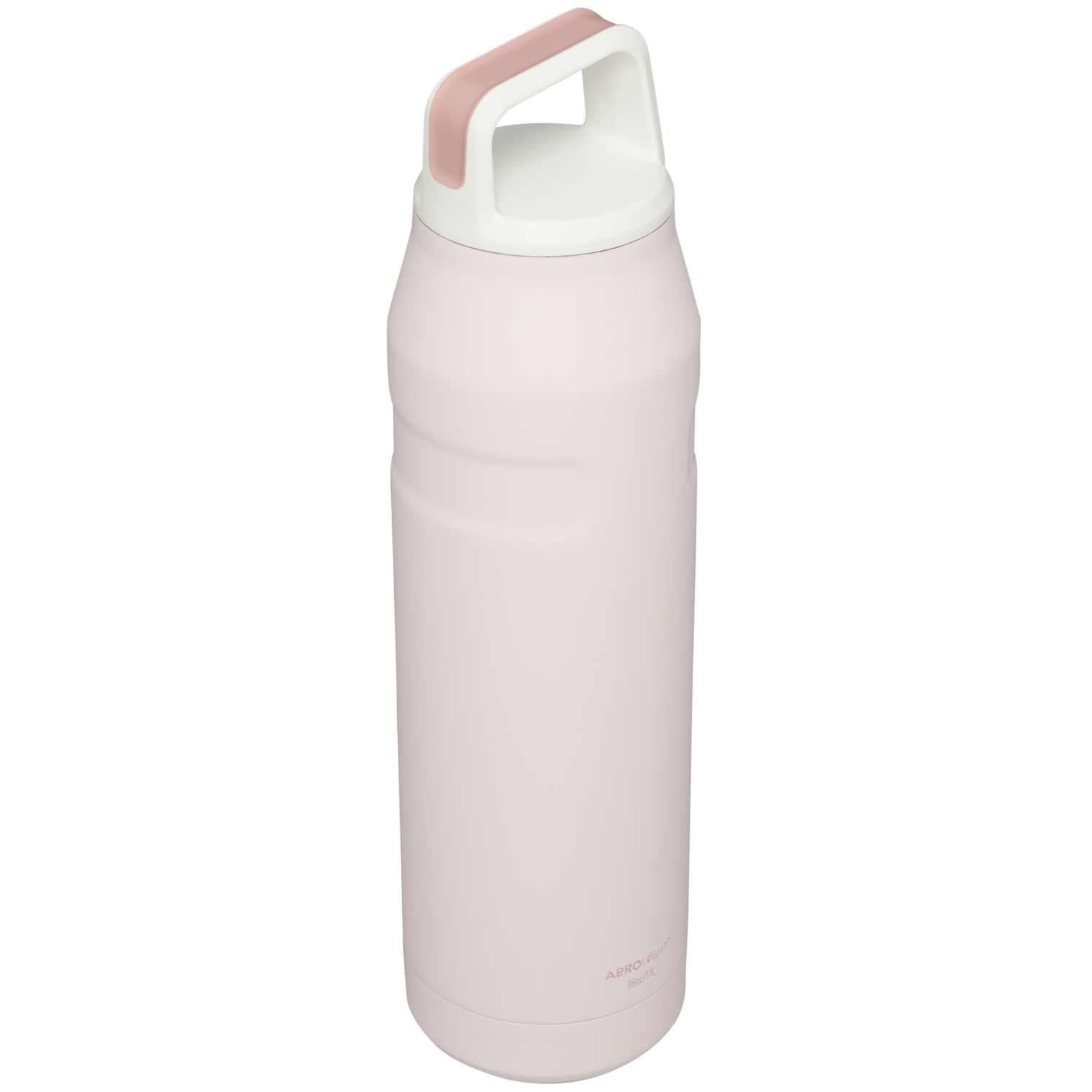 IceFlow™ Bottle with Cap and Carry+ Lid | 36 OZ BASED